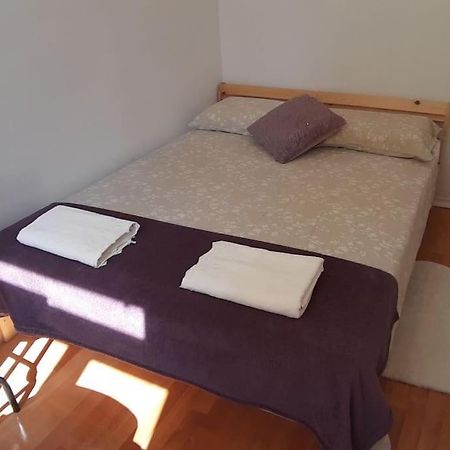 Apartment Nora ザグレブ エクステリア 写真
