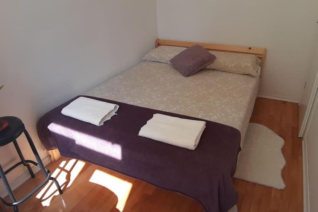 Apartment Nora ザグレブ エクステリア 写真