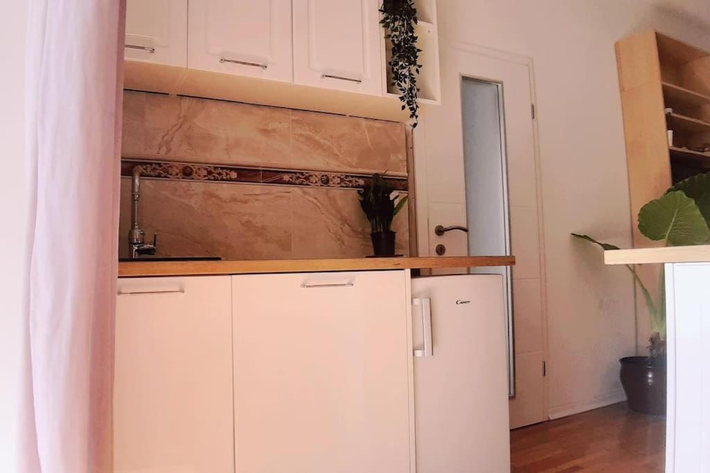 Apartment Nora ザグレブ エクステリア 写真