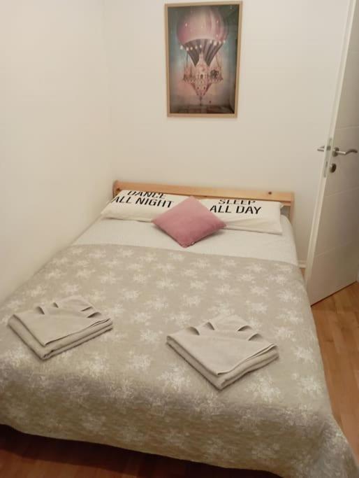 Apartment Nora ザグレブ エクステリア 写真