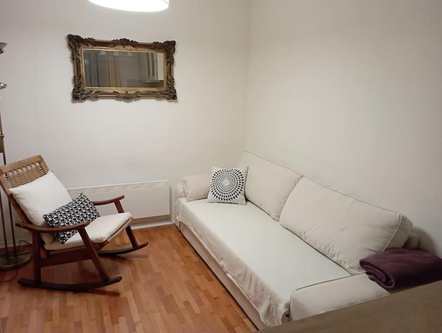 Apartment Nora ザグレブ エクステリア 写真