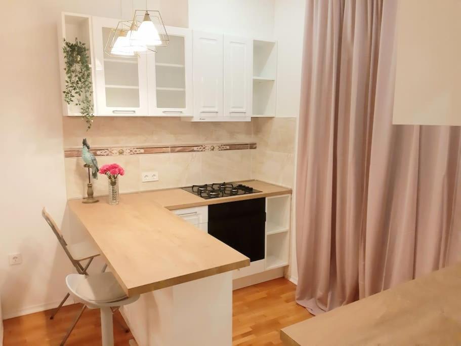 Apartment Nora ザグレブ エクステリア 写真