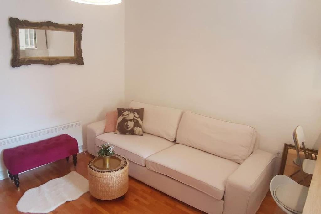 Apartment Nora ザグレブ エクステリア 写真