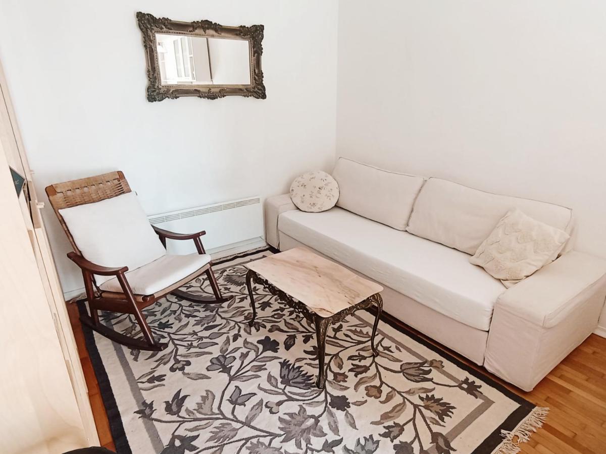 Apartment Nora ザグレブ エクステリア 写真